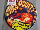 David Bowie Space Oddity Sealed Un-played 7