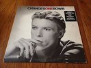 David Bowie Changes One Vinyl LP Record greatest hits ziggy stardust RCA CANADA