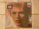 RARE DAVID BOWIE SPACE ODDITY LP RCA 1972 STICKER SEALED WITH POSTER NEAR MINT