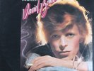 DAVID BOWIE YOUNG AMERICANS LP ORANGE RCA UK 1975 3E/4E MATRIX