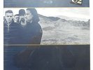 U2 ? THE JOSHUA TREE ? 1987 M FACTORY SEALED ARCHIVAL TOPCOPY 90581-1