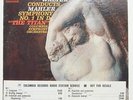 BRUNO WALTER ? MAHLER ? 1962 NM  WHITE LABEL PROMO STUNNING ML-5794
