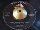 Shorty Long -Burnt Toast And Black Coffee- Mod Popcorn R&B 45 on RCA Victor Hear