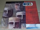 R.E.M. The Best Of REM + Inner - VINYL LP ALBUM - IRS, MIRH1, Original 1991 - NM