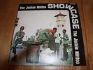 JACKIE MITTOO - THE JACKIE MITTOO SHOWCASE - JAMAICAN ISSUE - VERY GOOD