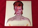 David Bowie Aladdin Sane Vinyl Album