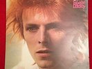 David Bowie Space Oddity Vinyl Album