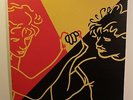 DARYL HALL JOHN OATES Rock 'N Soul Part 1 1983 Vinyl 12