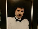Tejano Tex-Mex LP Gary Hobbs 