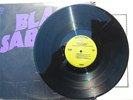 BLACK SABBATH ? MASTER OF REALITY ? 1971 1ST PRESS STUNNING BS-2562