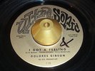 Delores Gibson -I Got A Feeling- Popcorn R&B 45 on Ultra Sonic - Hear