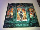 In flames - Whoracle lp 1997 first press germany, limited
