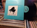 THE TEARDROP EXPLODES PIANO JULIAN COPE LP