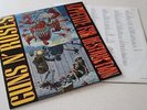 Vinyl LP  Appetite For Destruction 1987 mit Innencover  mint 