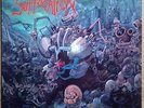 Suffocation - Effigy of the forgotten, vinyl, Holland, EX condition