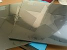 DAVID BOWIE BLACKSTAR 180 G BLACK VINYL LP UK Edition Available NOW for Next Day