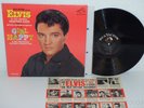 ELVIS PRESLEY Girl Happy 2S ARCHIVE NM 1st pressing LP RCA LPM-3338 MONO 1965