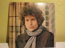 Bob Dylan LP   Blonde on Blonde