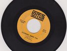 IKE & TINA TURNER--SOMEBODY NEEDS YOU / JUST TO BE WITH YOU--LOMA-2015