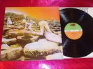 LED ZEPPELIN-HOUSES OF THE HOLY-LP N.MINT/EX++/K 50014/A3 STERLING RL B1 PECKO