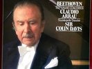 Arrau Davis Beethoven Five Piano Concertos - Philips Digital Stereo 4LP NM
