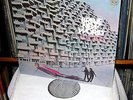BRAVE NEW WORLD Erstpressung Vertigo Swirl 1972 TOP ZUSTAND MINT- Krautrock