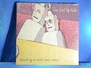 The Get Up Kids - Something To Write Home About, lim. coloured LP, neu/OVP