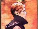 DAVID BOWIE Low LP Sound and Vision Speed of Life Synth Brian Eno 1977