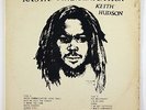 Keith Hudson 