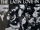 EARL COLEMAN & LATIN LOVE-IN: 1967 NM ORIG. LATIN GUAGUANCO BOOGALOO LP WORTHY