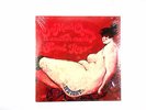 ONE MAN'S QUEEN IS ANOTHER MAN'S SWEAT HOG WEIGHT 1ST PRESS LP AVCO SEALED psych