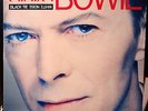 DAVID BOWIE - Black Tie White Noise 1993 Arista/BMG/Savage Holland import rare