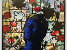 DAVID BOWIE tonight RARE 1984 USA NUMBERED PROMO VINYL NM  SCARCE LP M-