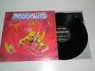 MASSACRE ? FROM BEYOND LP 1991  MOSH 27