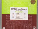 BELLINI Norma (Teatro Alla Scala) Callas (Columbia SAX 2412-2414) UK 1961 LP M-