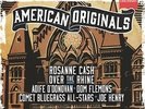 American Originals - RUSSELL JOHN MORRIS/CINCINNATI POPS ORCHESTRA [CD]