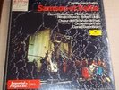 Barenboim/Obraztsova/Domingo SAINT-SAENS Samson et Dalila - DG 2709 095 SEALED