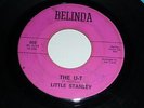 Little Stanley the U-T  Unknown TX Northern Soul Funk Killer 45 R&B