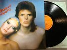 OG Japan DAVID BOWIE PIN UPS LP RCA RCA-6174 **US SELLER** Japanese Press Vinyl