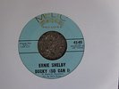 Ernie Shelby -- 
