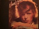 David Bowie {Young Americans} RCA 1975 Tan Label APL1-0998 Vinyl