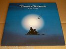 DAVID GILMOUR On An Island + Poster + Inner - G/F - EMI, Original 2006, A1 B1 EU