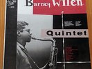  BARNEY WILEN 