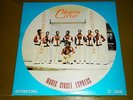 Magic Circle Express - Calypso Corner LP island/caribbean disco/funk/reggae VG+