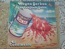 Wayne Gorbea y su Conjunto Salsa LP