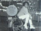 WHITNEY HOUSTON I'm Your Baby Tonight LP SEALED Hype Sticker