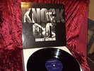 CHARLY ANTOLINI KNOCK OUT LP JETON DIDILOG GERMANY
