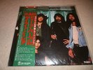 DEEP PURPLE - NEW LIVE AND RARE - JAPANESE IMPORT, MINT/UNPLAYED TRASH TRSH2009