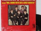 Vinyle 33T Herman's Hermits  