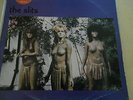 The Slits - The Cut - Aust Pressing